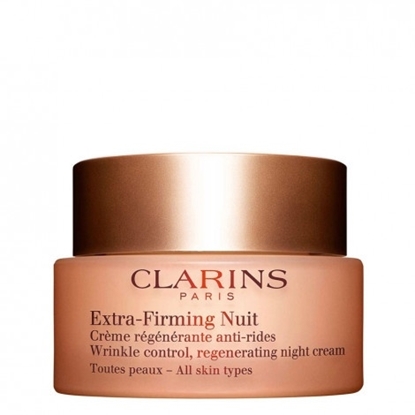 CLARINS EXTRAFIRMING NUIT TP 5000 ML